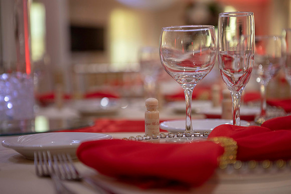 Bernarde and Luger Wed-6