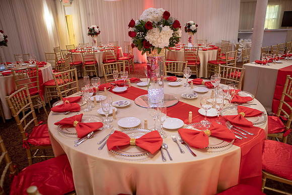 Bernarde and Luger Wed-11
