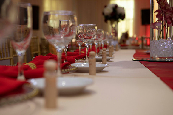 Bernarde and Luger Wed-21