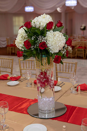 Bernarde and Luger Wed-24