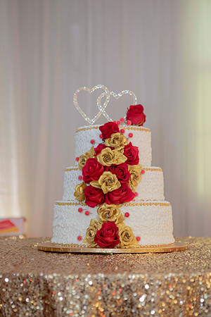 Bernarde and Luger Wed-32