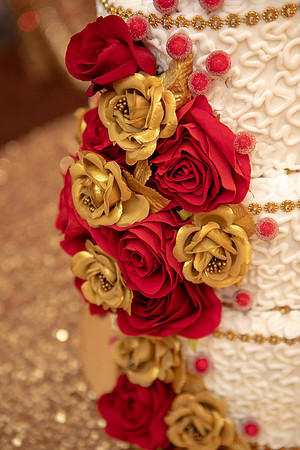 Bernarde and Luger Wed-37