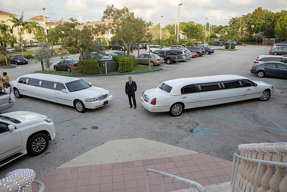 Bernarde and Luger Wed-42