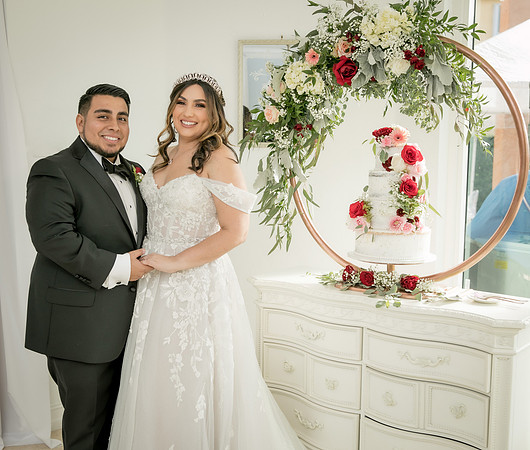 Andreina-Andrew-2014
