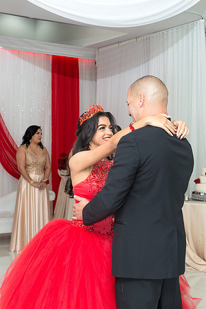 Laisha XV Party-550