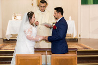 Dania & Hugo Wedding
