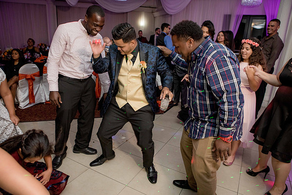 Joyce and Ivan Wedding_907