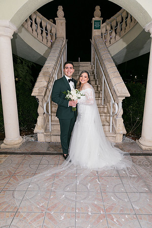 Maria-Felix Wed-0995