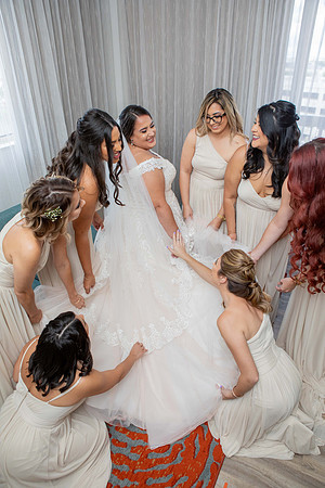 Janelys and Alfred Wedding-0525